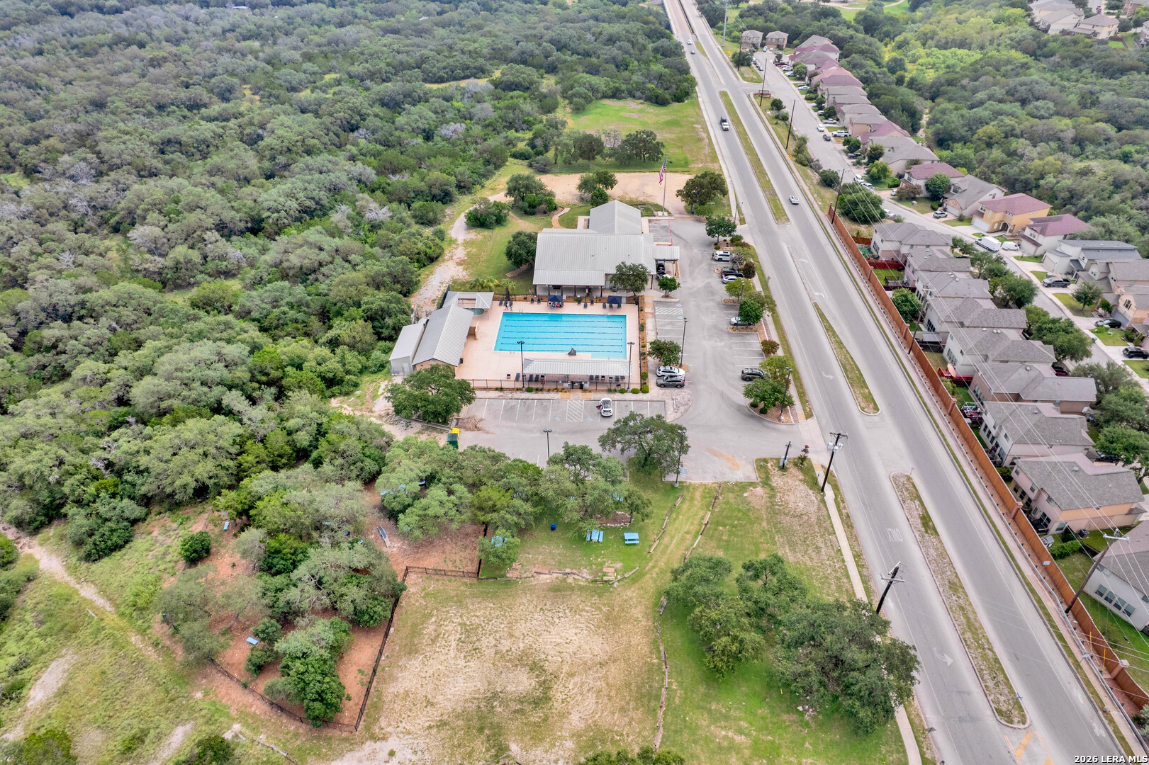 1214 Tetford San Antonio TX 78253