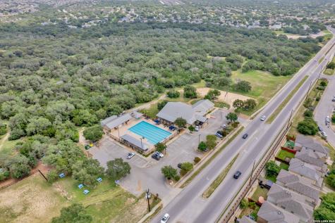 1214 Tetford San Antonio TX 78253