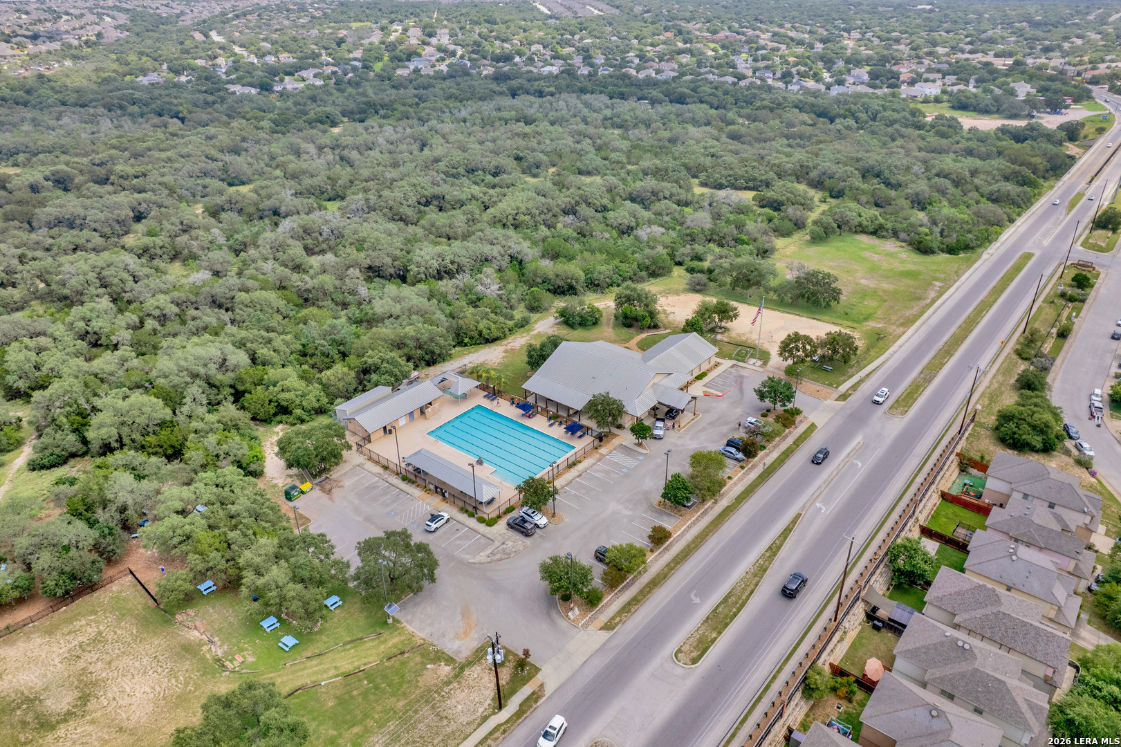 1214 Tetford San Antonio TX 78253