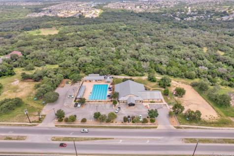 1214 Tetford San Antonio TX 78253