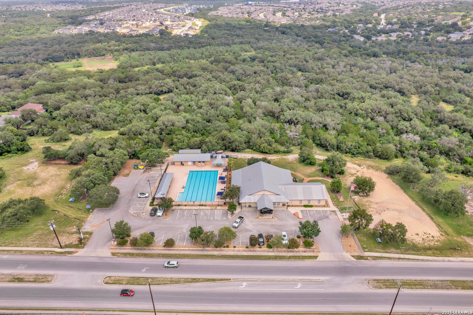 1214 Tetford San Antonio TX 78253