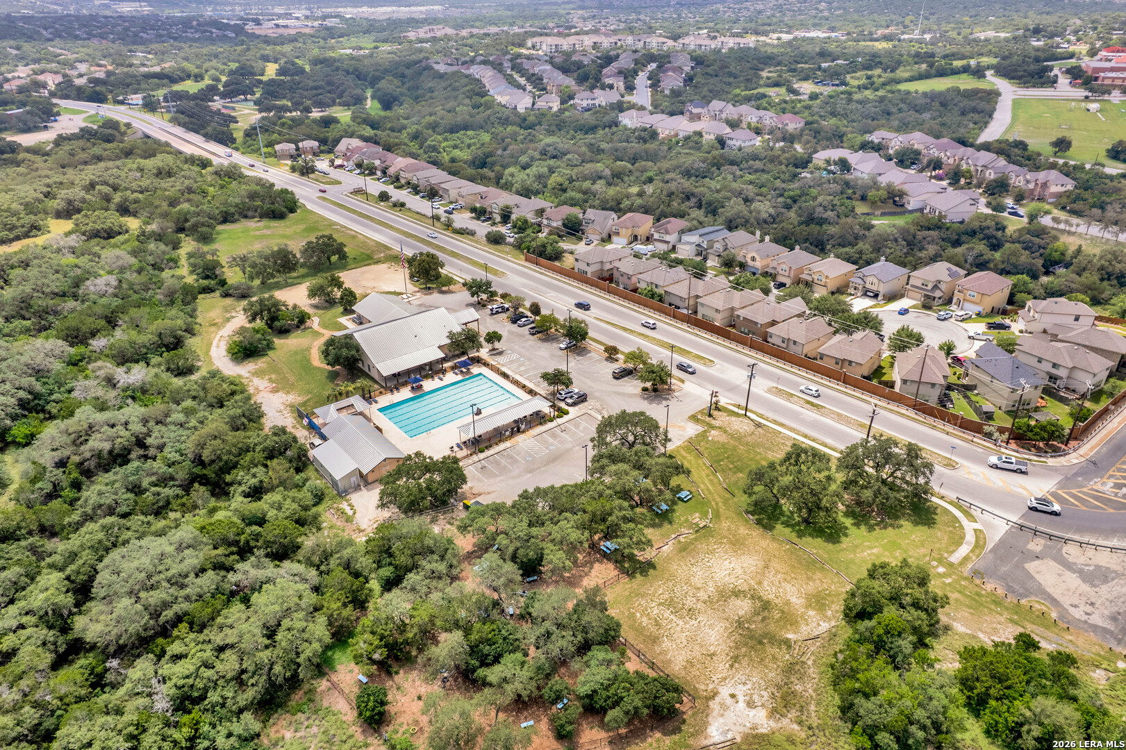 1214 Tetford San Antonio TX 78253