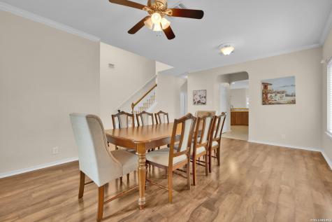 1214 Tetford San Antonio TX 78253