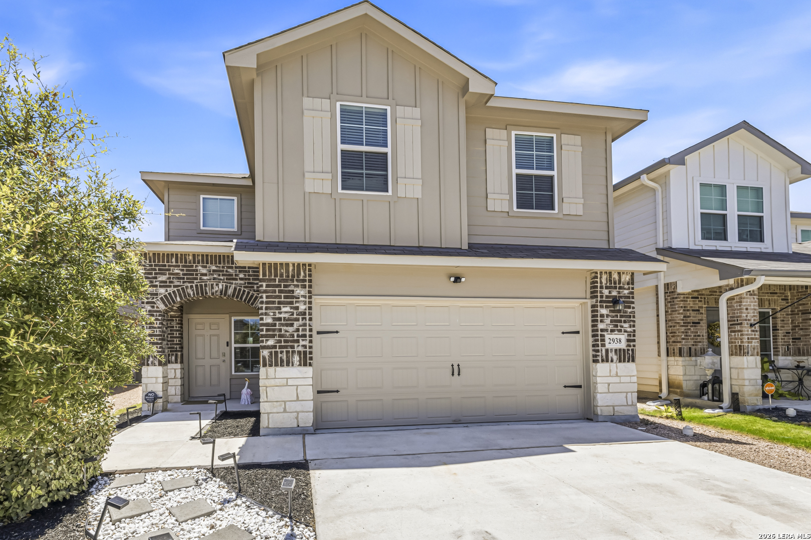 2938 Brogan Creek New Braunfels TX 78130