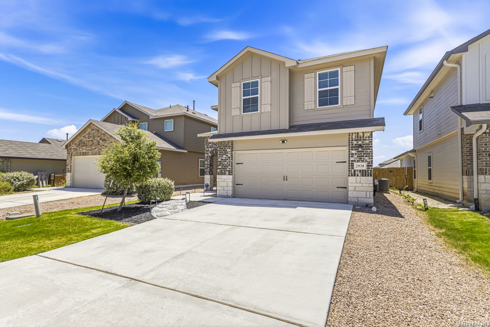 2938 Brogan Creek New Braunfels TX 78130