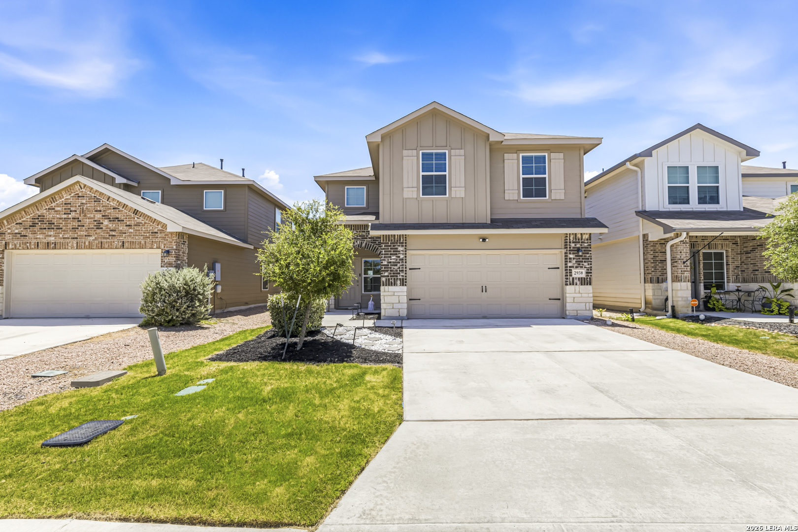 2938 Brogan Creek New Braunfels TX 78130