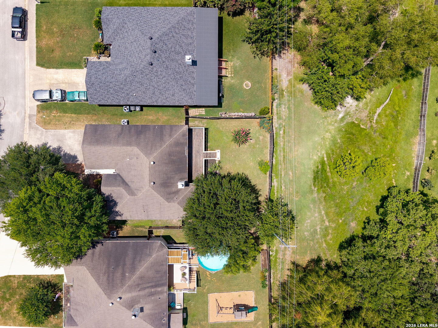 1627 Elizabeth Court New Braunfels TX 78130