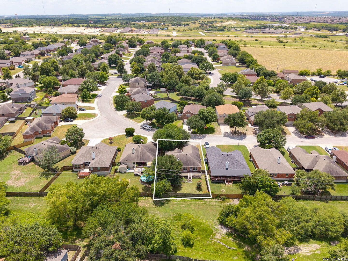 1627 Elizabeth Court New Braunfels TX 78130