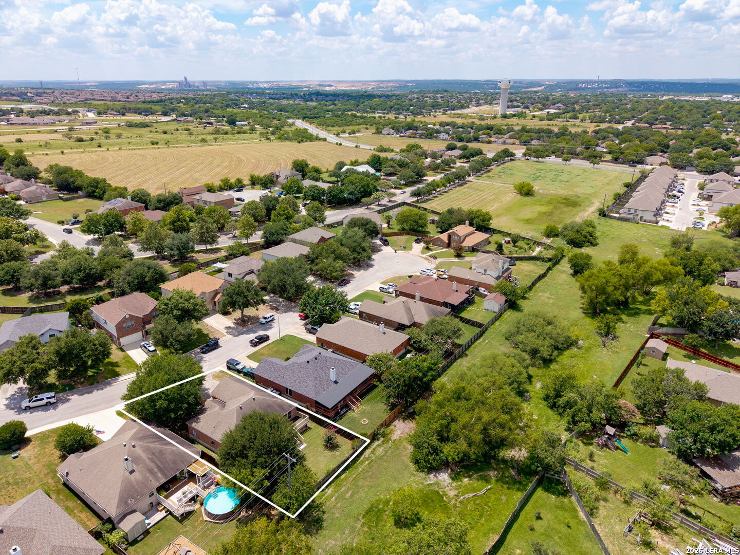 1627 Elizabeth Court New Braunfels TX 78130