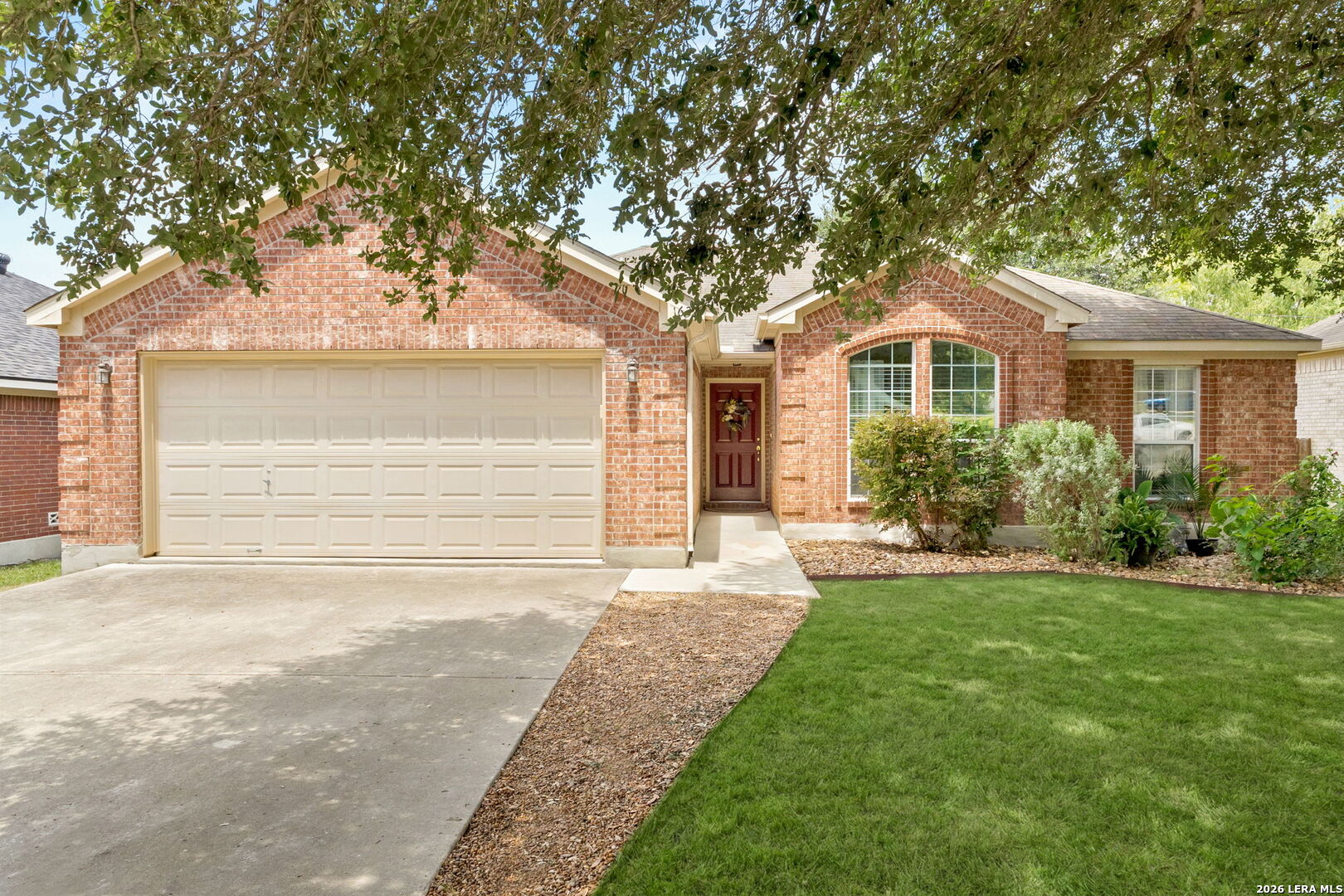 1627 Elizabeth Court New Braunfels TX 78130