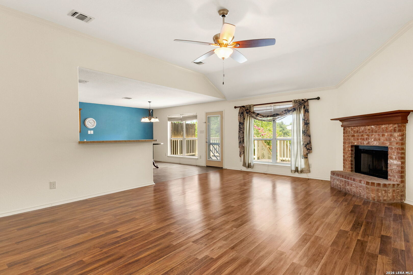 1627 Elizabeth Court New Braunfels TX 78130
