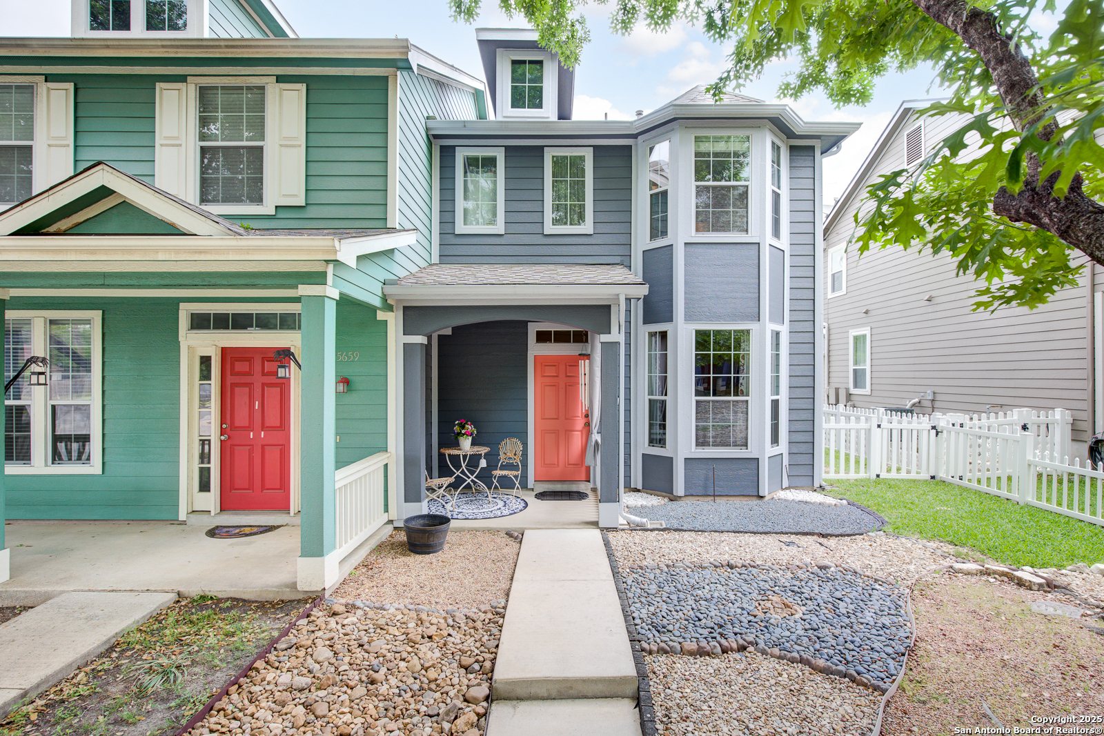 5659 Fergus #A Kyle TX 78640