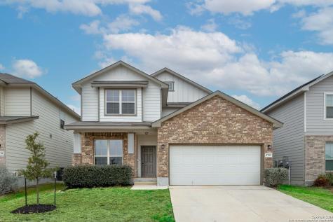 5723 Cicada Circle Converse TX 78109