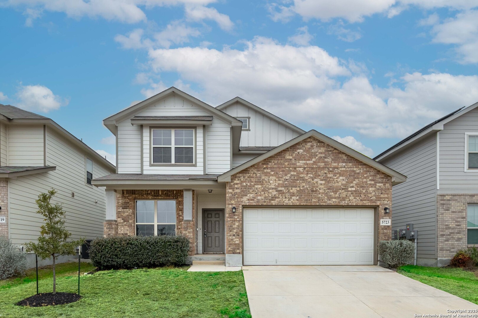 5723 Cicada Circle Converse TX 78109