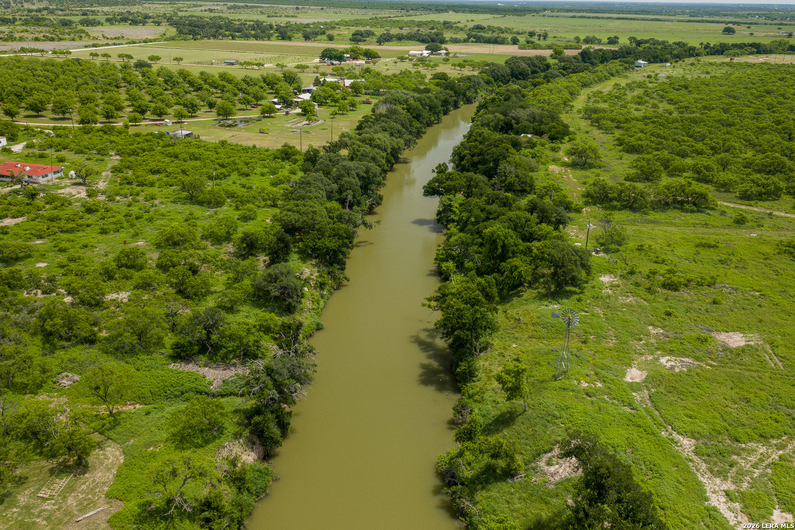 9259 Turkey Barn Lane Menard TX 76859