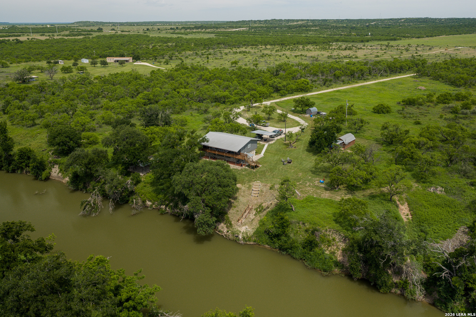 9259 Turkey Barn Lane Menard TX 76859
