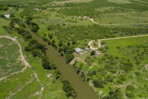 9259 Turkey Barn Lane Menard TX 76859