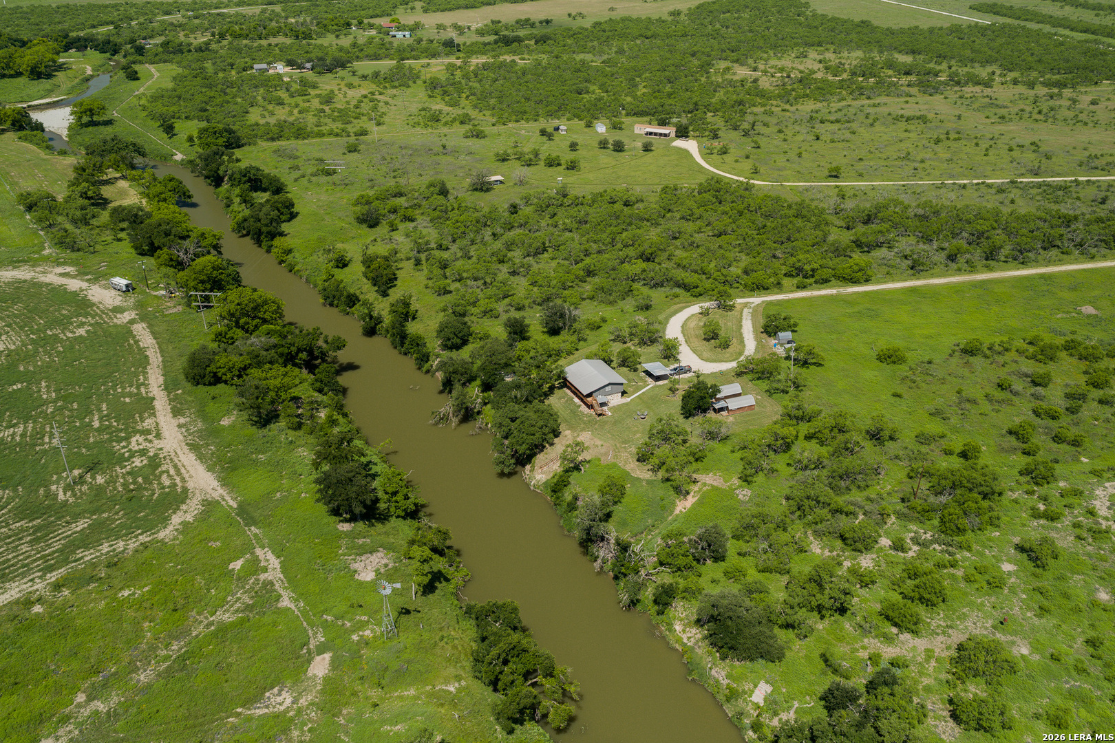 9259 Turkey Barn Lane Menard TX 76859