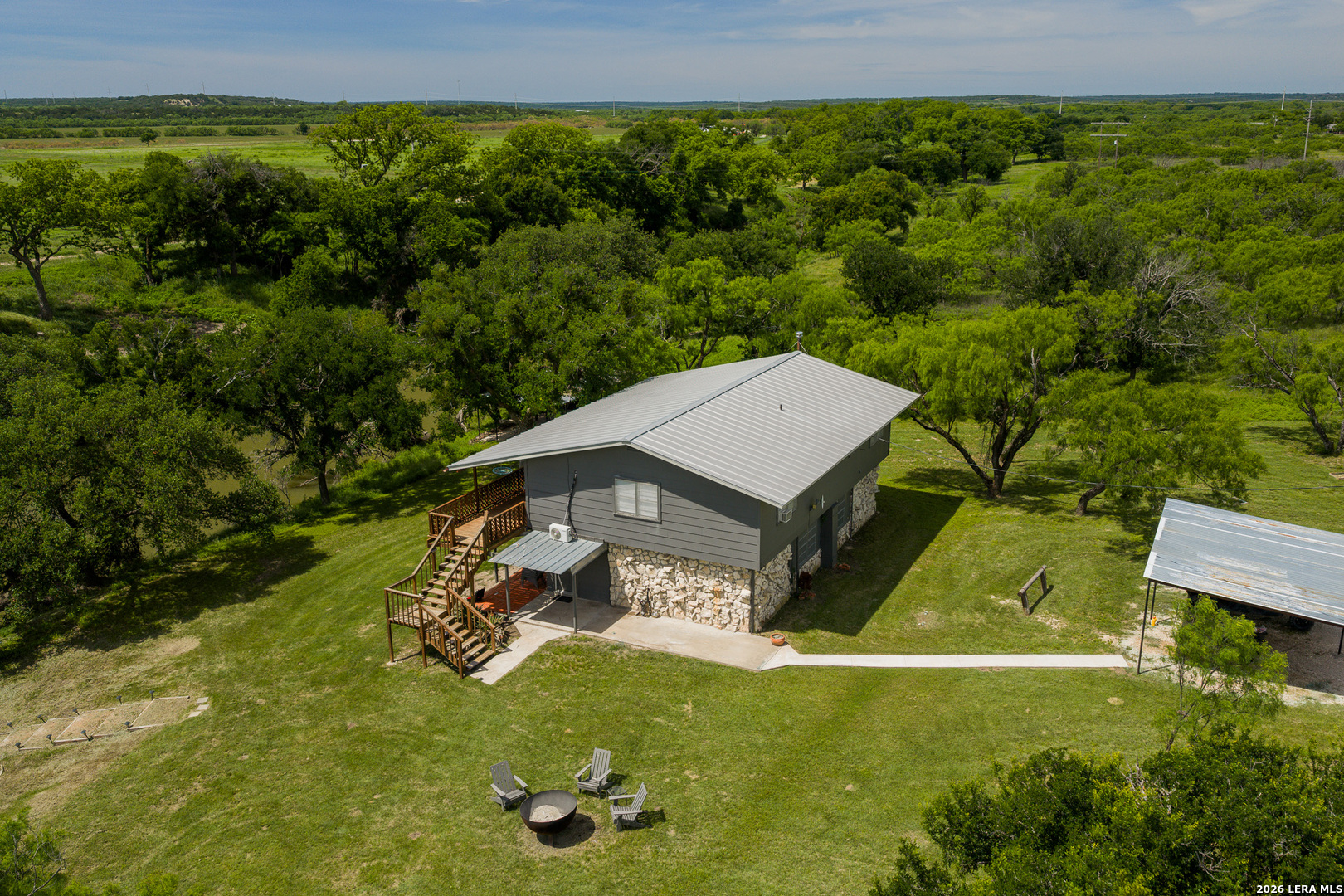 9259 Turkey Barn Lane Menard TX 76859