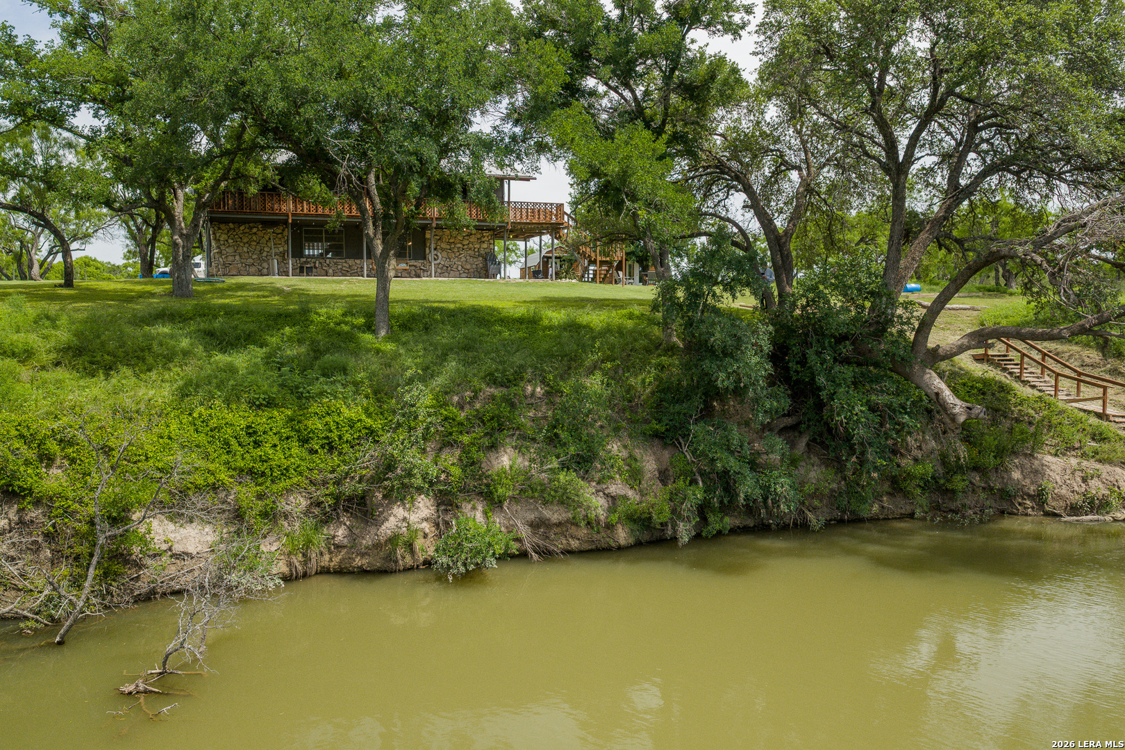 9259 Turkey Barn Lane Menard TX 76859