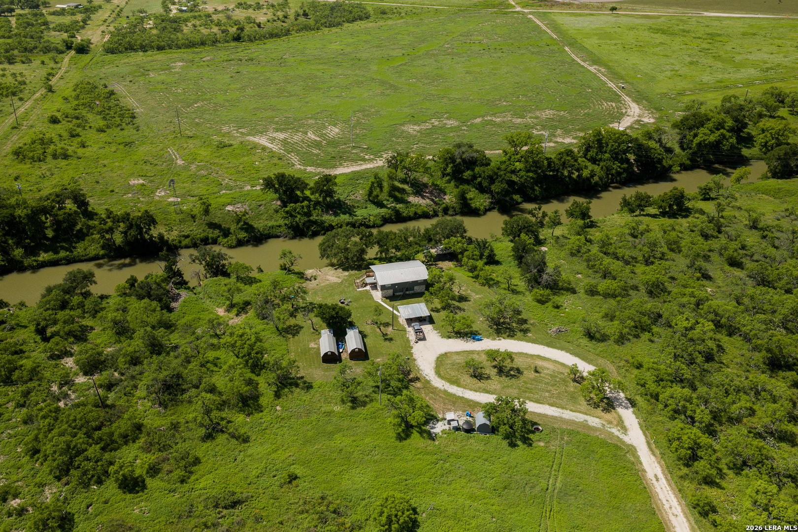 9259 Turkey Barn Lane Menard TX 76859