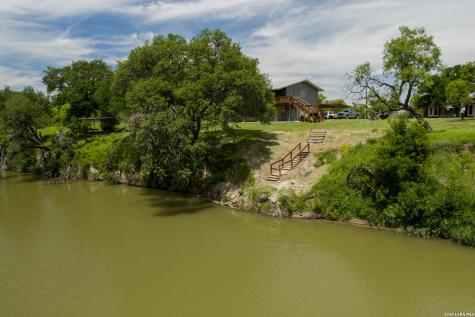 9259 Turkey Barn Lane Menard TX 76859