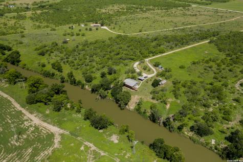 9259 Turkey Barn Lane Menard TX 76859
