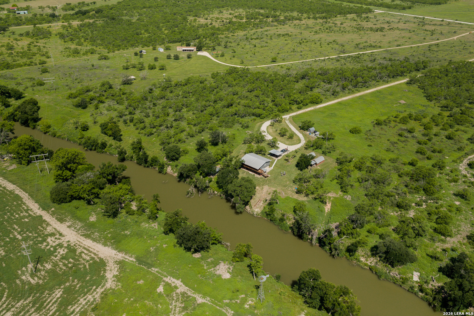 9259 Turkey Barn Lane Menard TX 76859