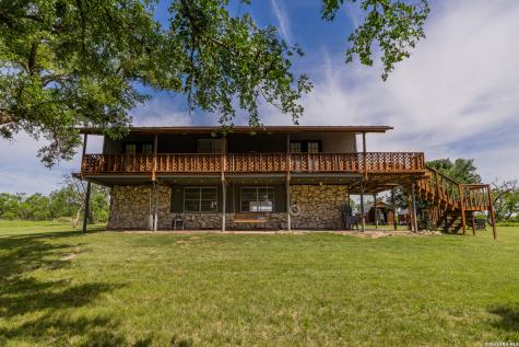 9259 Turkey Barn Lane Menard TX 76859