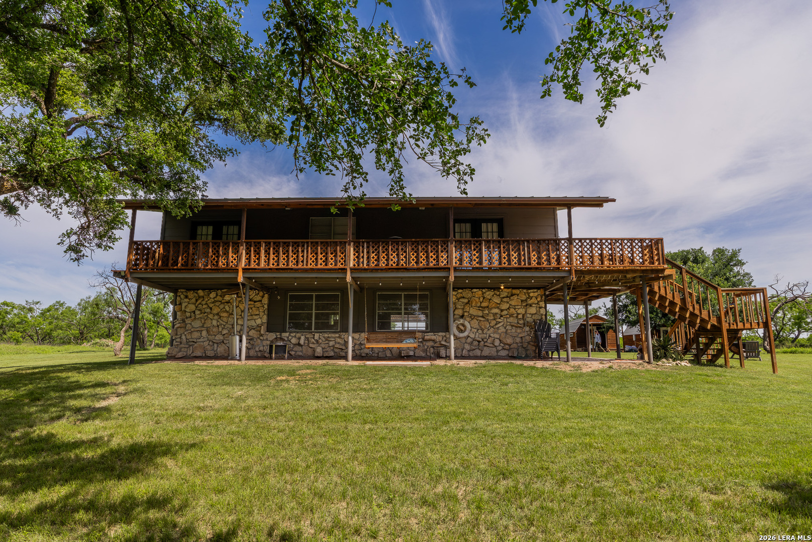 9259 Turkey Barn Lane Menard TX 76859