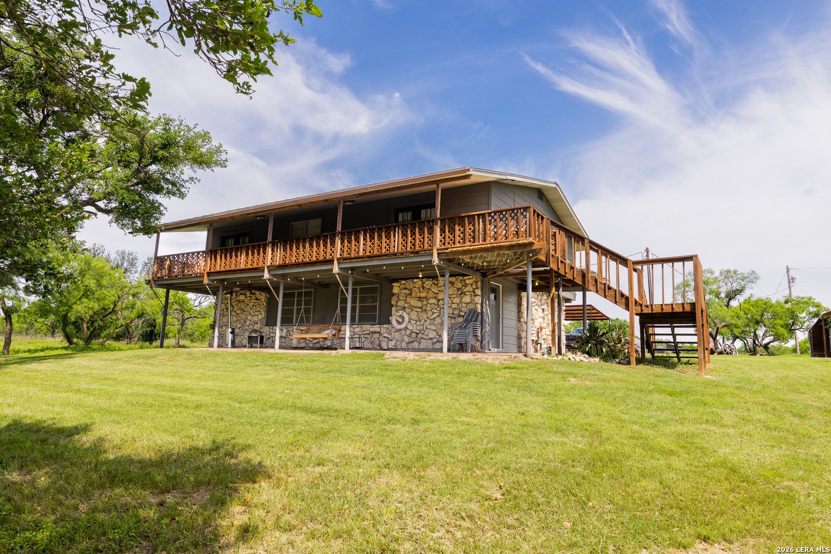 9259 Turkey Barn Lane Menard TX 76859