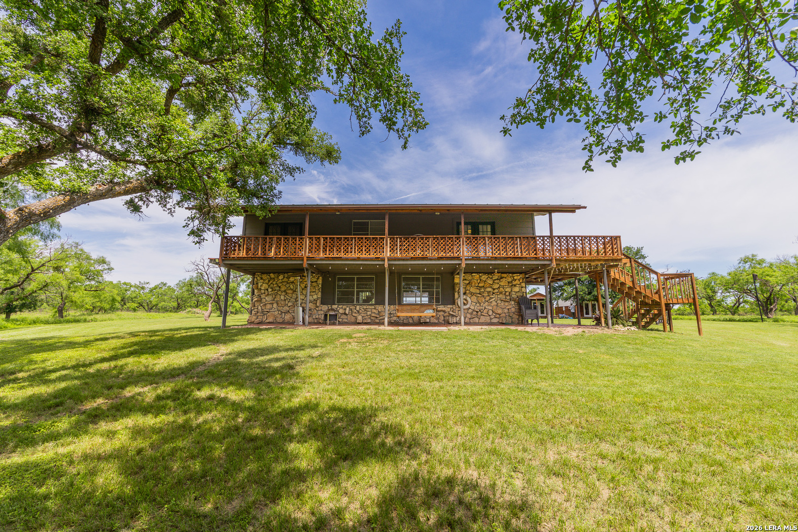 9259 Turkey Barn Lane Menard TX 76859