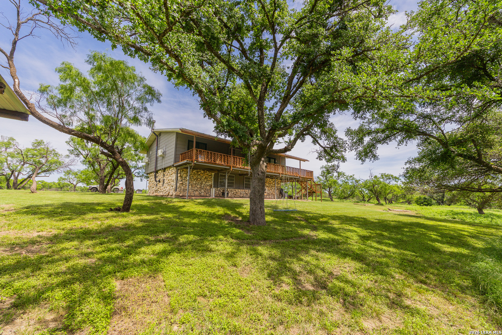 9259 Turkey Barn Lane Menard TX 76859