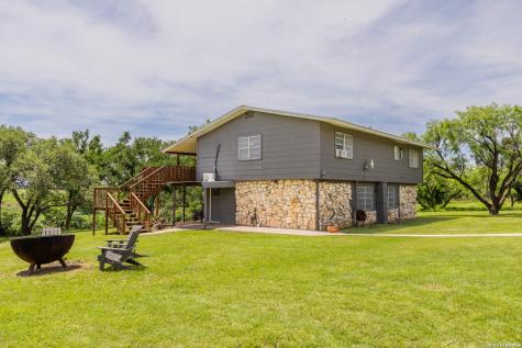 9259 Turkey Barn Lane Menard TX 76859