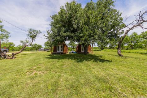 9259 Turkey Barn Lane Menard TX 76859