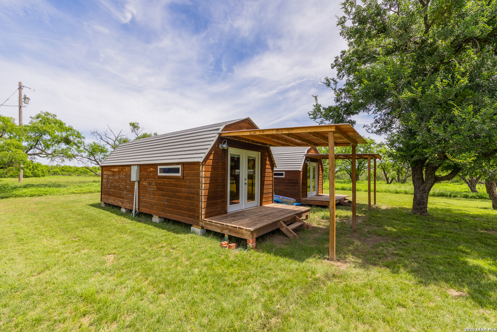 9259 Turkey Barn Lane Menard TX 76859