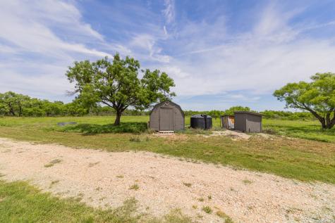 9259 Turkey Barn Lane Menard TX 76859