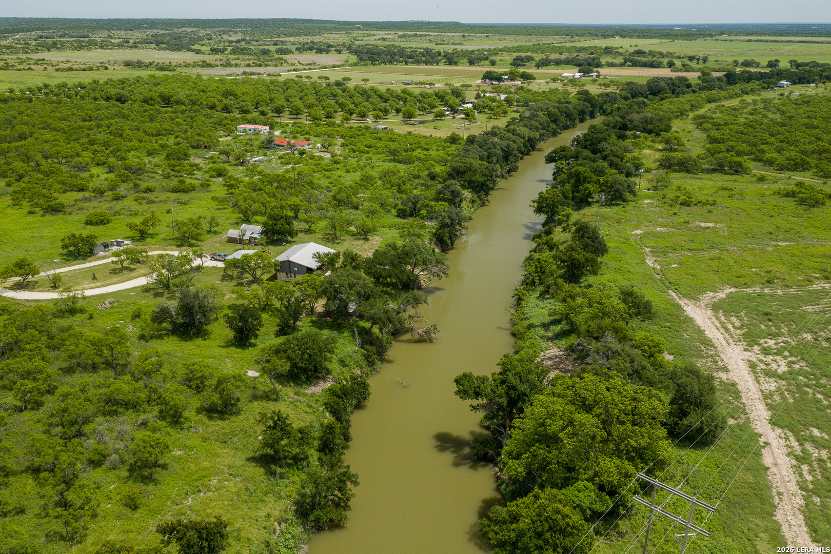 9259 Turkey Barn Lane Menard TX 76859