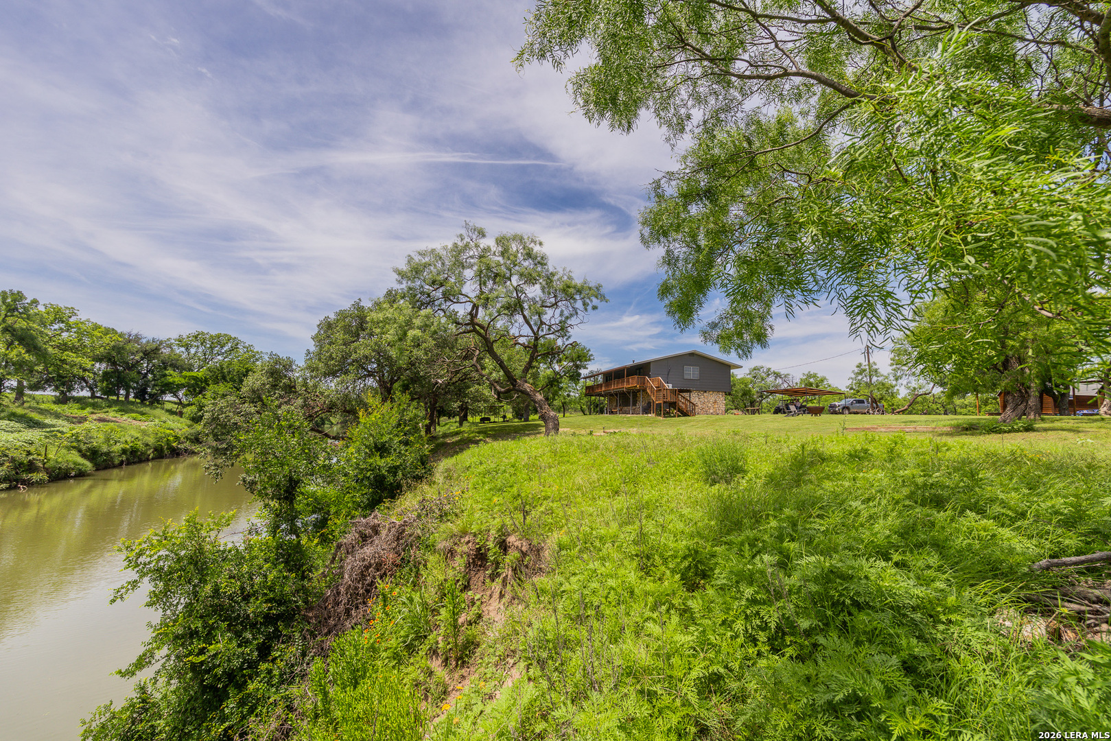 9259 Turkey Barn Lane Menard TX 76859