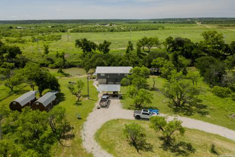 9259 Turkey Barn Lane Menard TX 76859