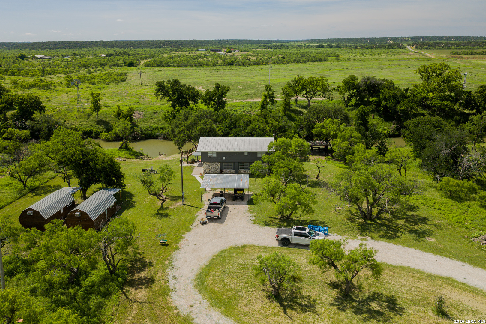 9259 Turkey Barn Lane Menard TX 76859