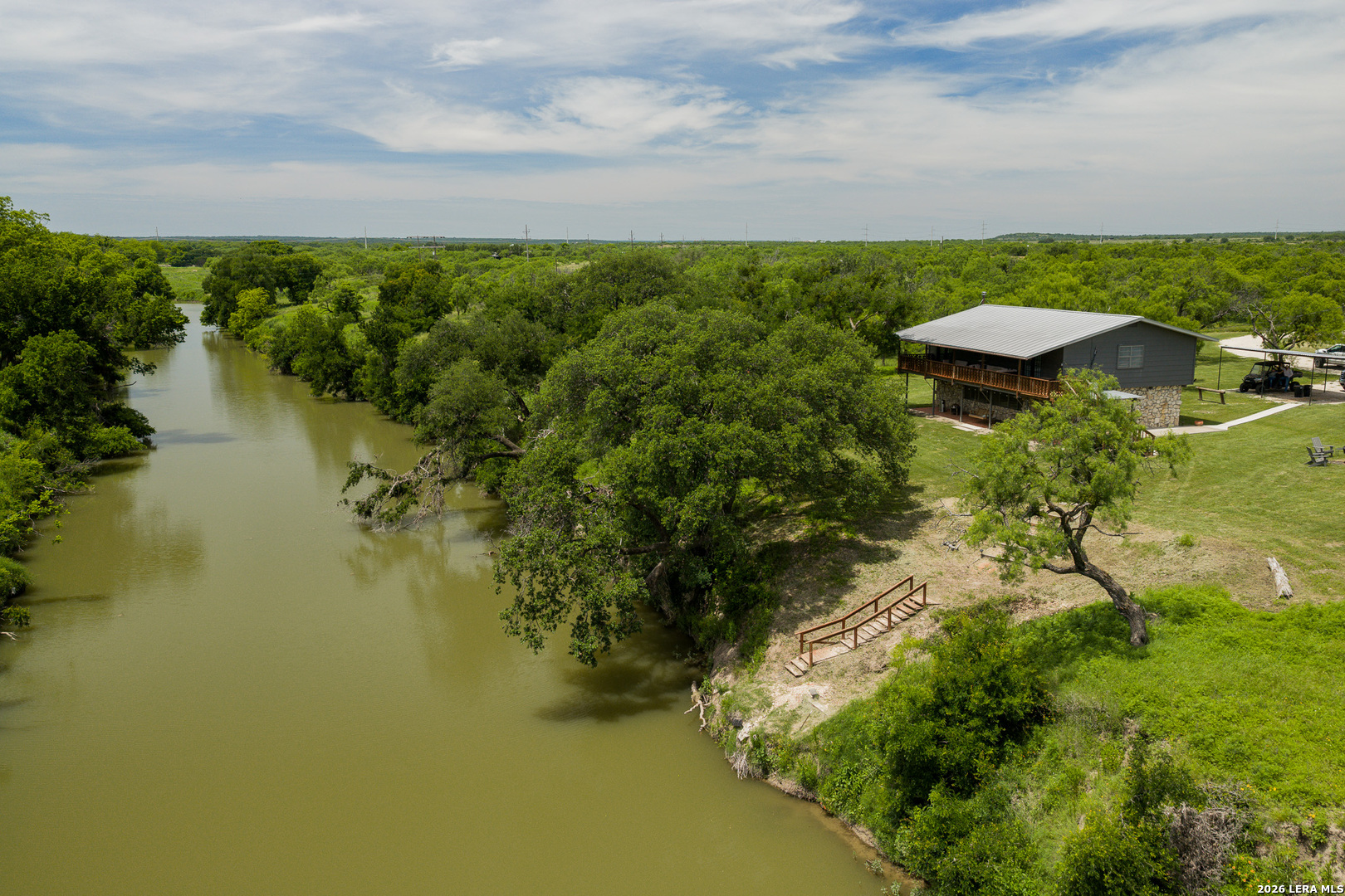 9259 Turkey Barn Lane Menard TX 76859