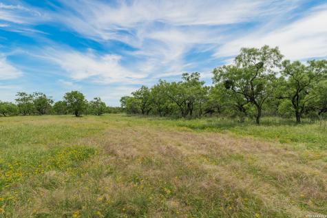 9259 Turkey Barn Lane Menard TX 76859