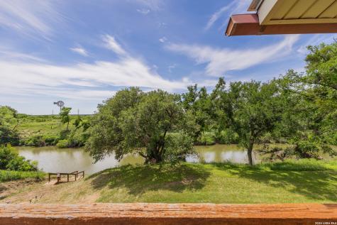 9259 Turkey Barn Lane Menard TX 76859