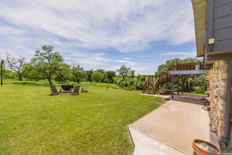 9259 Turkey Barn Lane Menard TX 76859