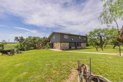 9259 Turkey Barn Lane Menard TX 76859