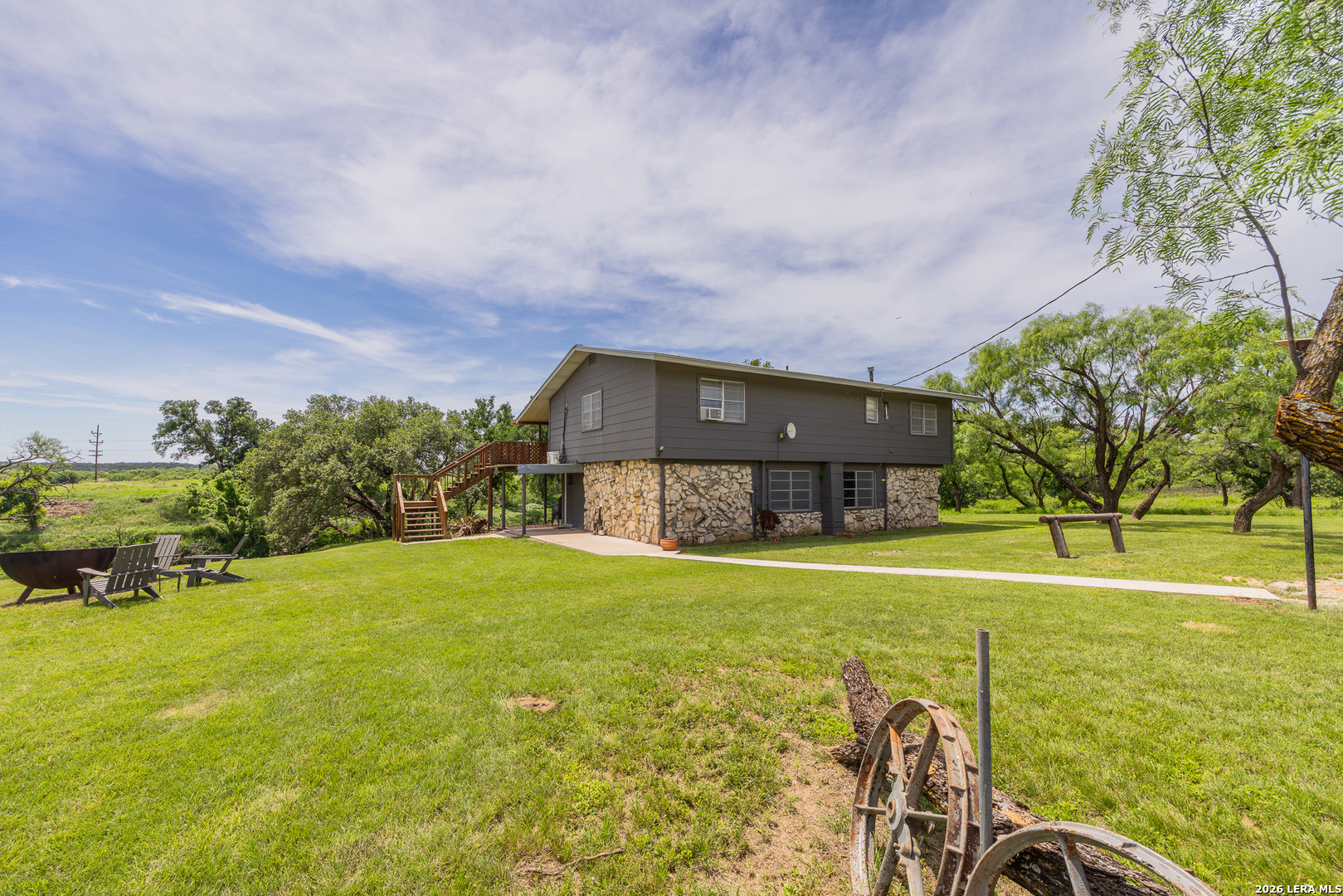 9259 Turkey Barn Lane Menard TX 76859