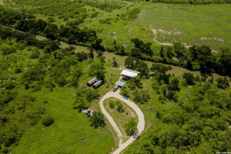 9259 Turkey Barn Lane Menard TX 76859