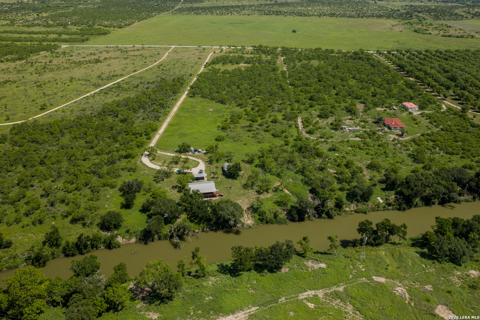 9259 Turkey Barn Lane Menard TX 76859