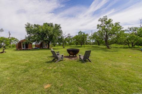 9259 Turkey Barn Lane Menard TX 76859